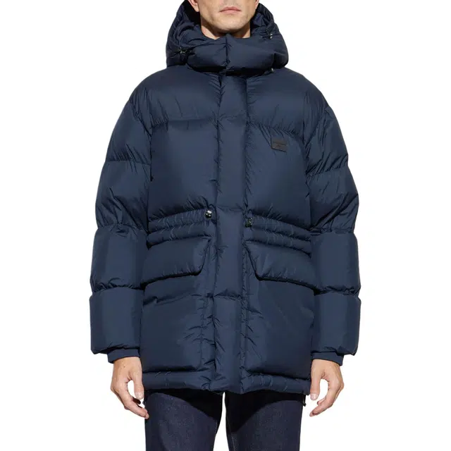 EMPORIO ARMANI FW25