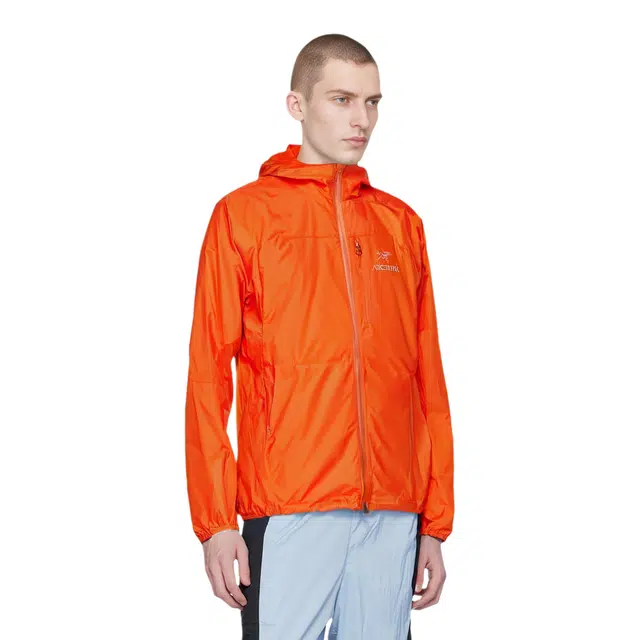 Arcteryx Squamish Hoody