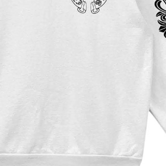 Chrome Hearts Logo
