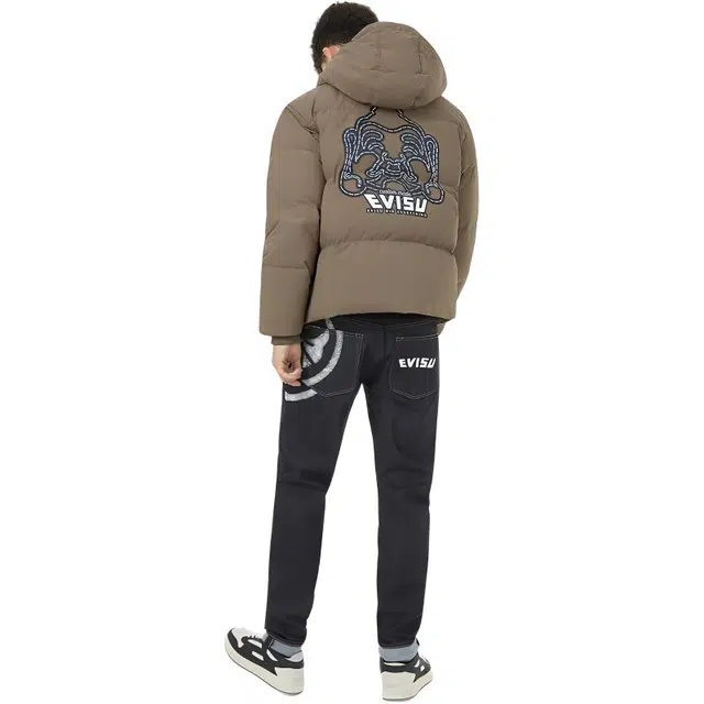 EVISU 2024