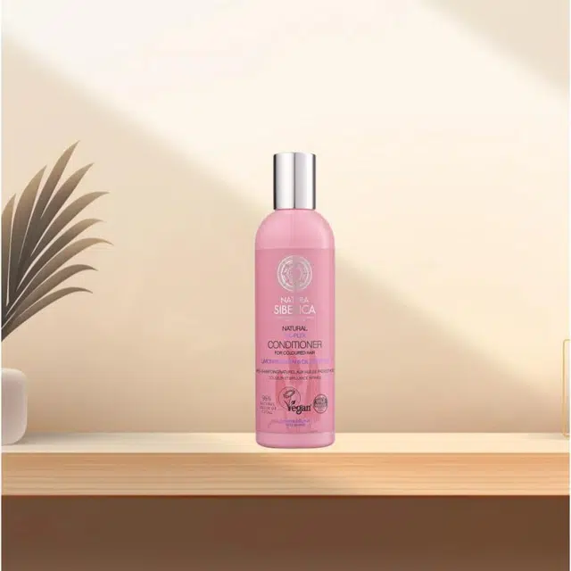 NATURA SIBERICA 270ml