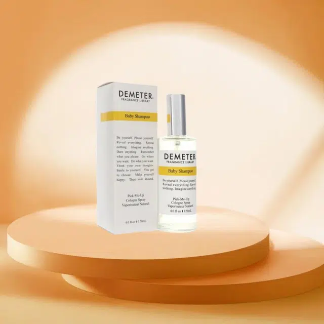 DEMETER EDC 120ml