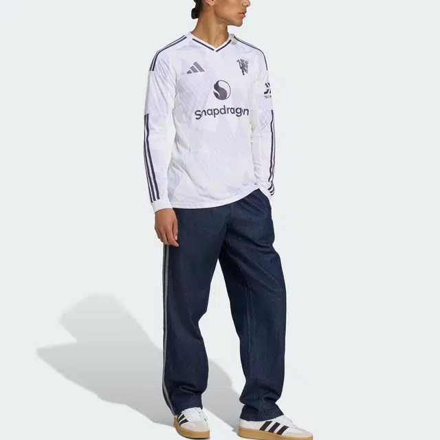 adidas AEROREADY Manchester United 2526 Away