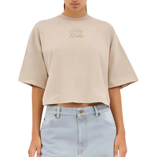 MIU MIU SS24 T