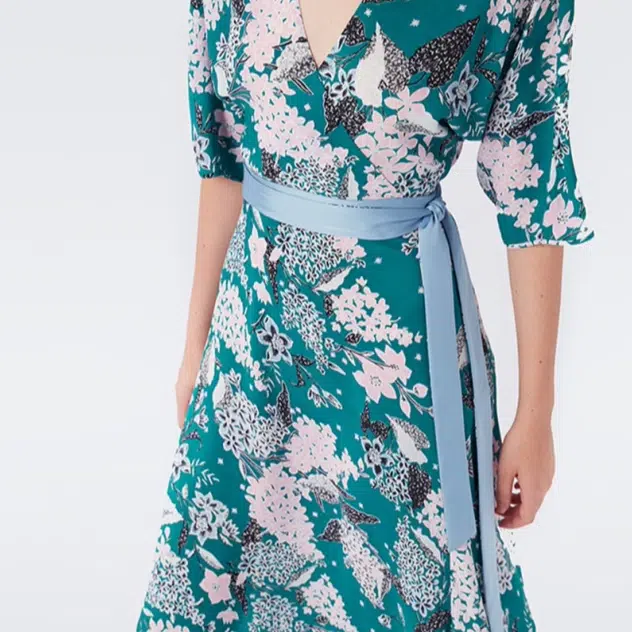 DIANE VON FURSTENBERG V