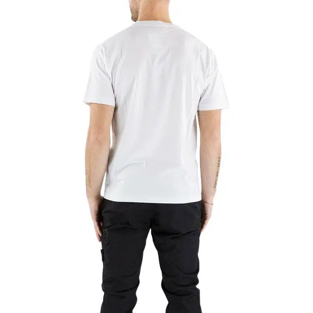 STONE ISLAND SS23 LogoT