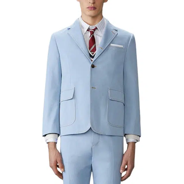 THOM BROWNE FW25