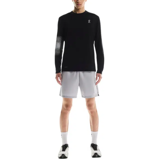 On 7 Core Shorts