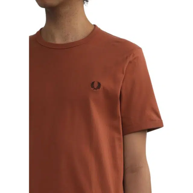 FRED PERRY LogoT