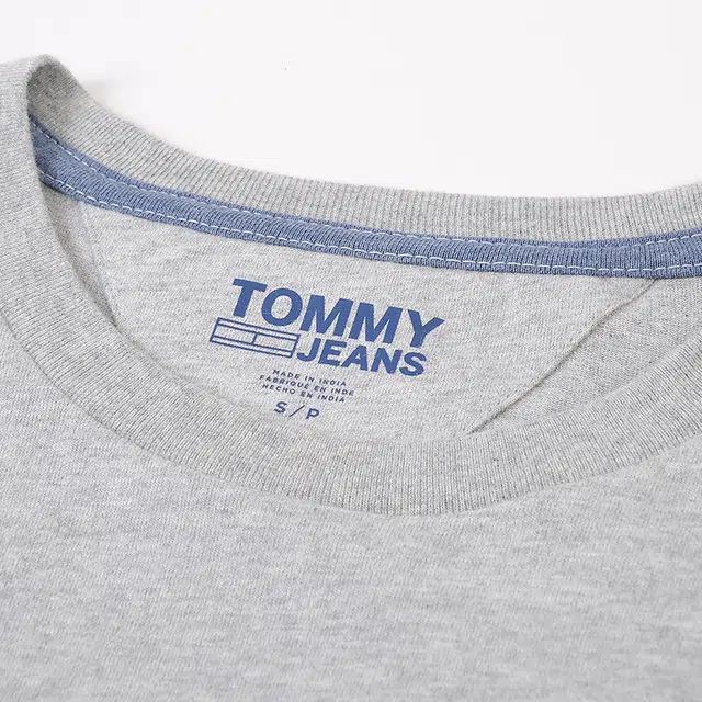 Tommy Hilfiger T