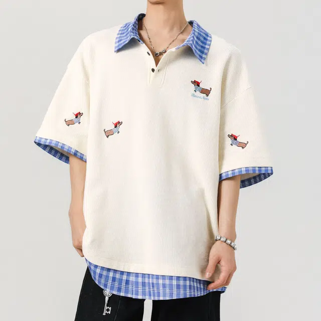 JIMIJONS Polo
