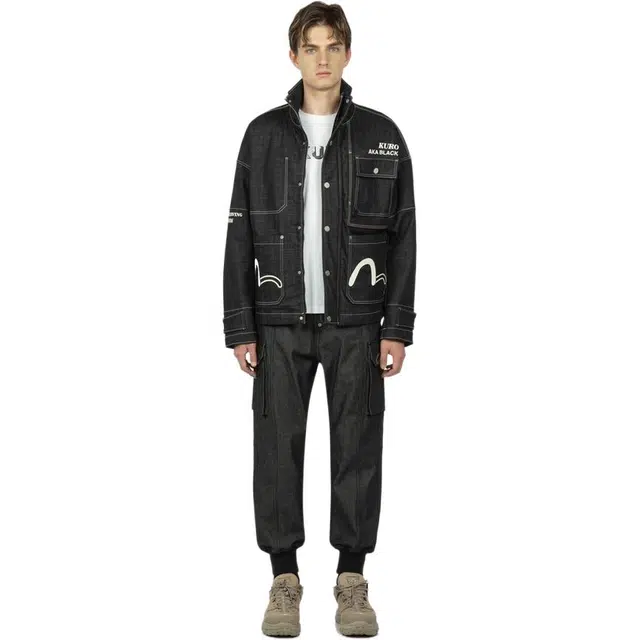 EVISU FW22