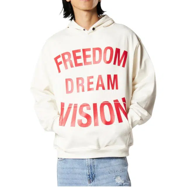 Vision of Super