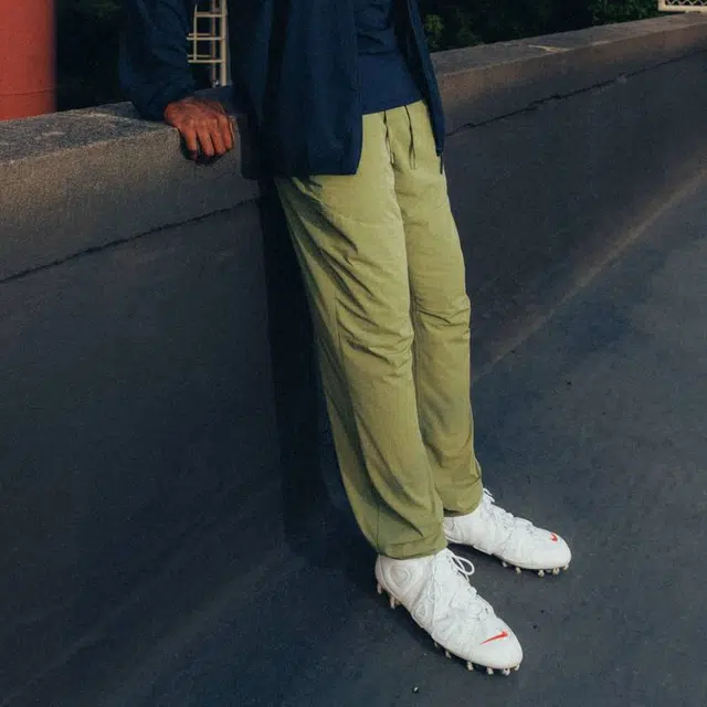 UNDEFEATED SS24