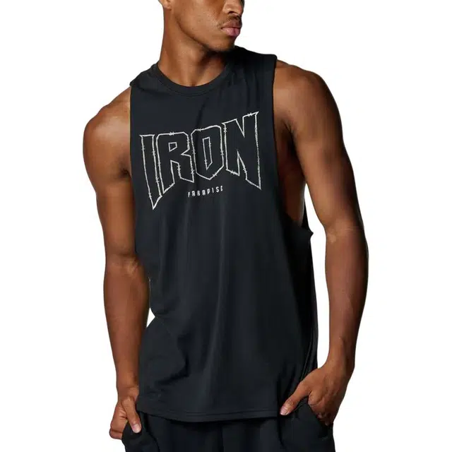 Under Armour Project Rock