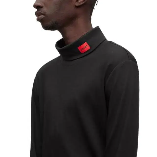 HUGO BOSS FW22 T