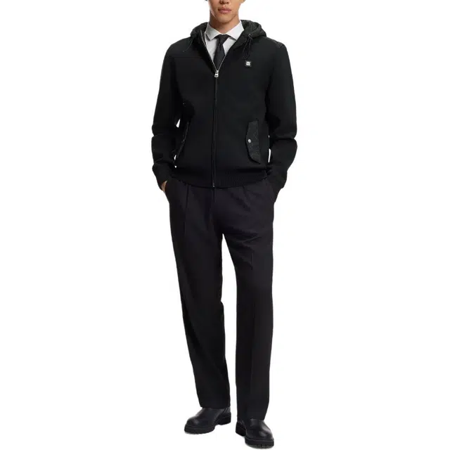 HUGO BOSS
