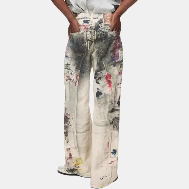 Acne Studios SS25 1981