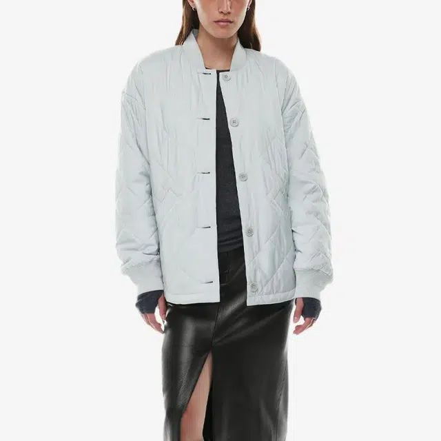 ARITZIA Wilfred New Pavant Quilted Jacket