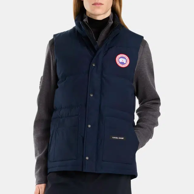 Canada Goose FW23 Freestyle Crew