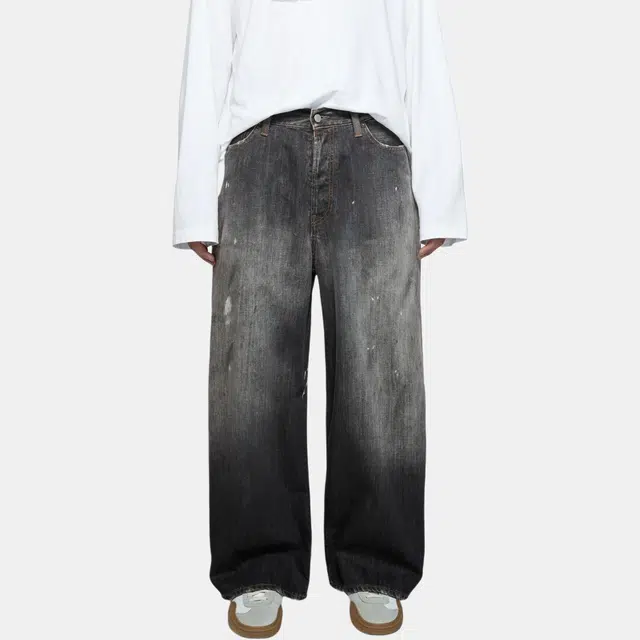 Acne Studios SS25 2023