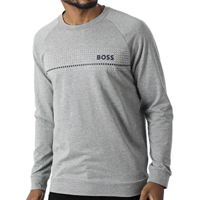 HUGO BOSS SS23 Logo
