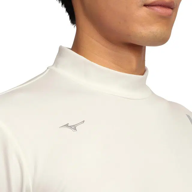 Mizuno T