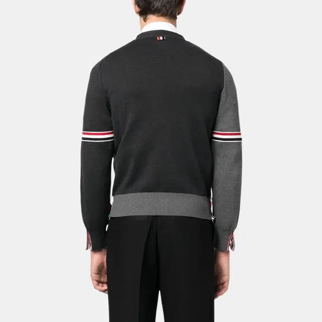 THOM BROWNE SS23 SS23 V