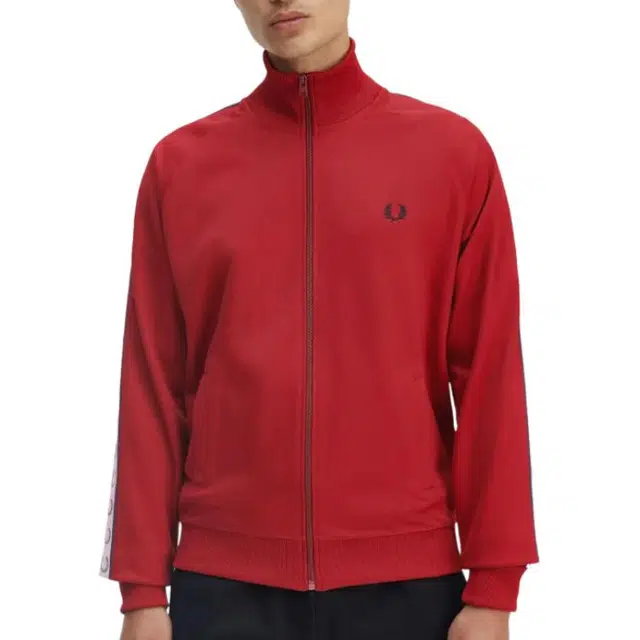 FRED PERRY