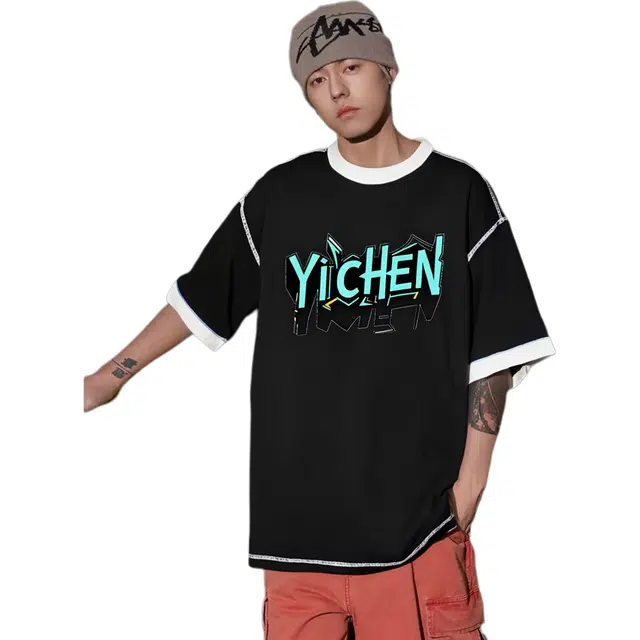 YICHEN T