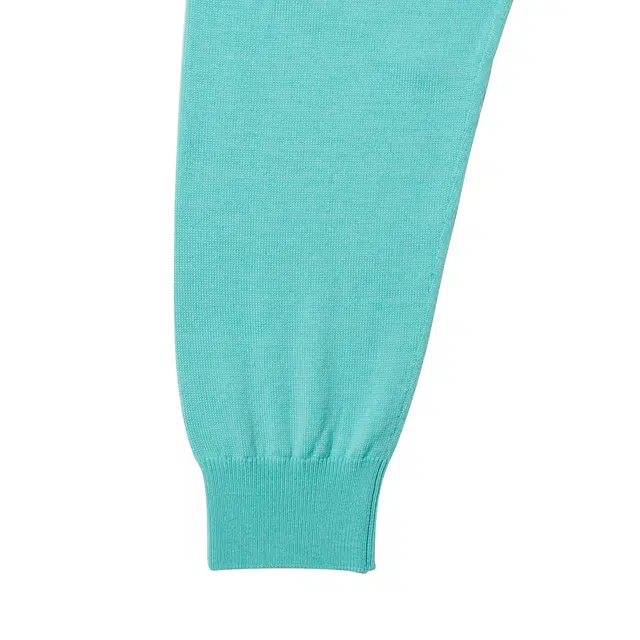 Onitsuka Tiger KNIT TOP Logo