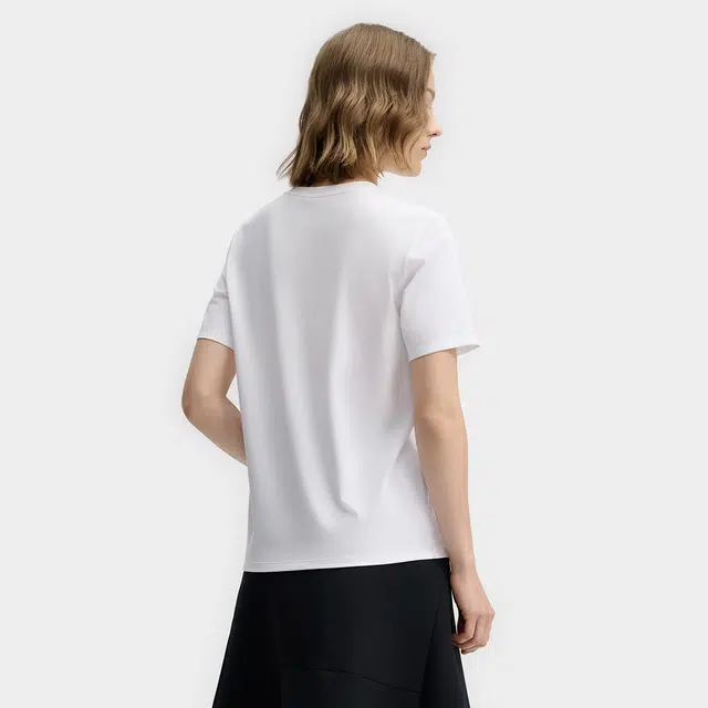 FILA WHITE T
