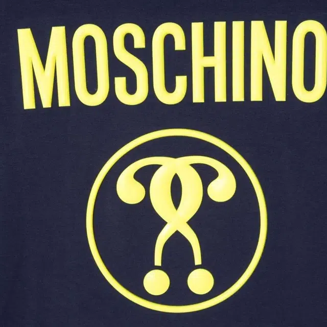 MOSCHINO T