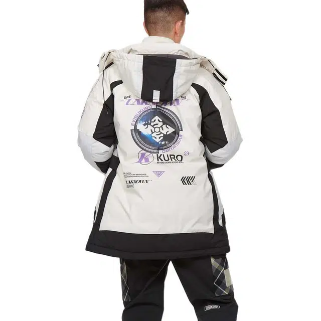 EVISU AW21