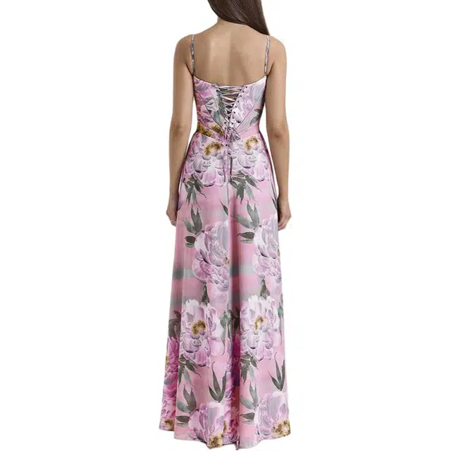 HOUSE OF CB SS25 Seren