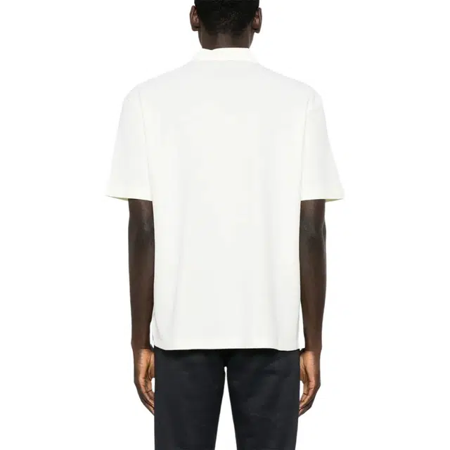 Zegna Polo
