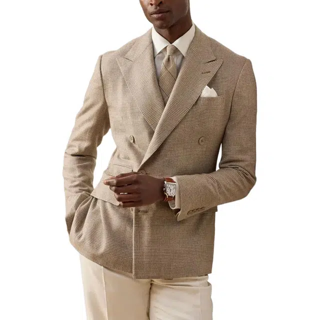 Ralph Lauren Purple Label SS25
