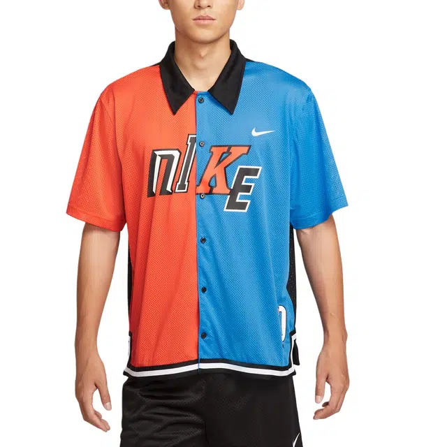 Nike Dri-Fit AS M DF SS TOP GCEL