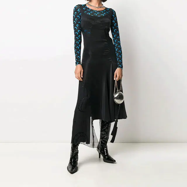 marine serre FW21