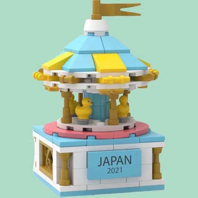 LEGO 6373618