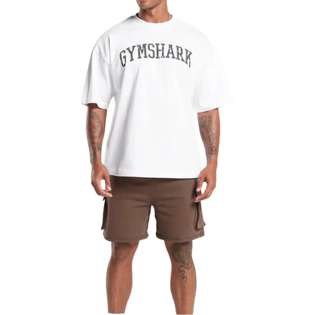 GYMSHARK CREST WAY
