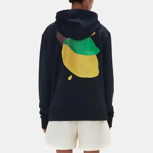 JW Anderson SS24 CLAY logo