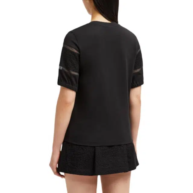 Moncler SS25 logoT