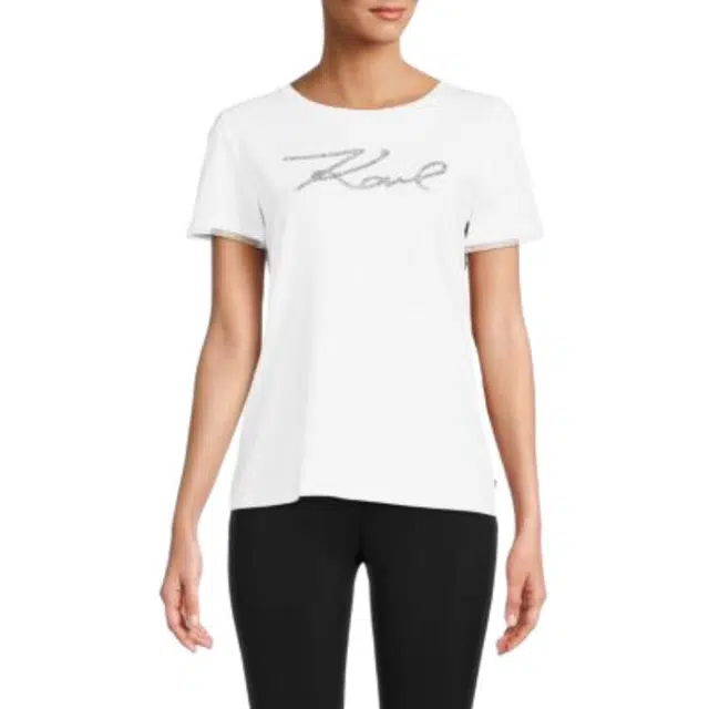 KARL LAGERFELD FW25 T