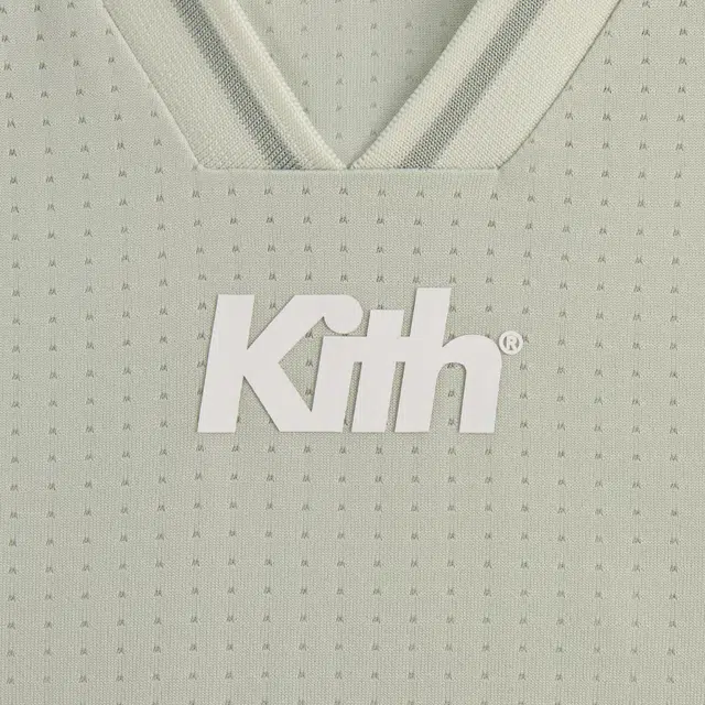 KITH Polo
