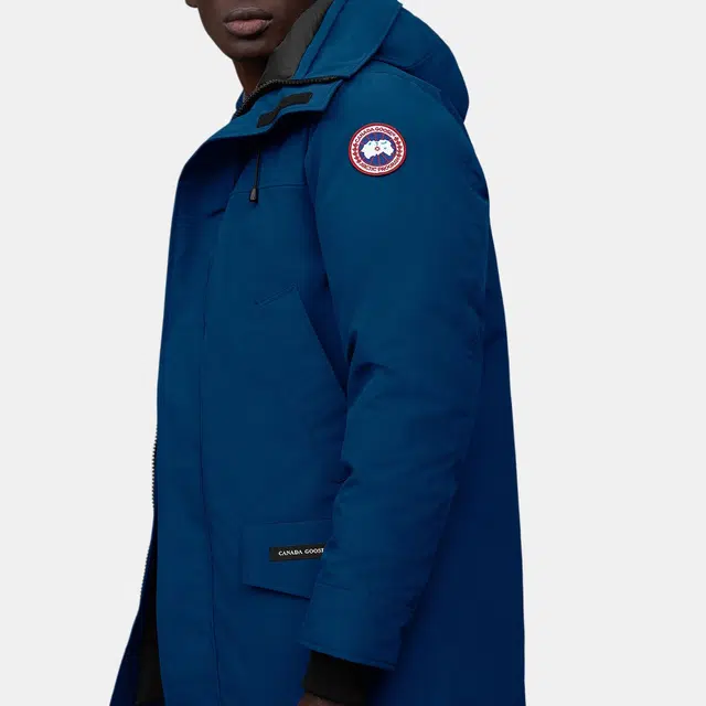 Canada Goose Langford Logo