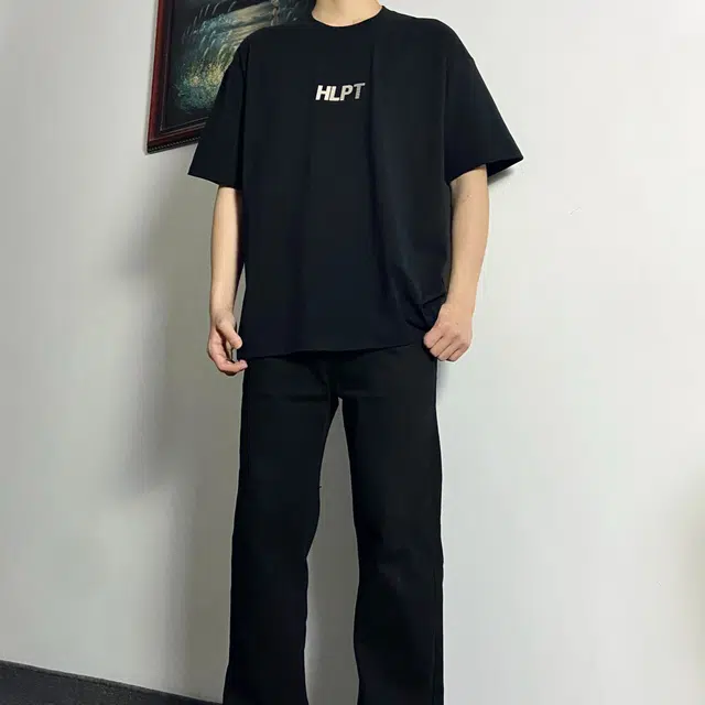 HLPT T