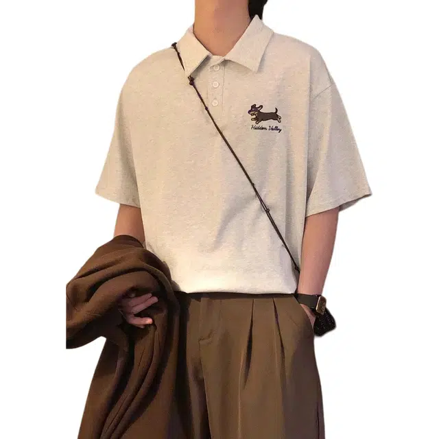 VINMUK POLO T
