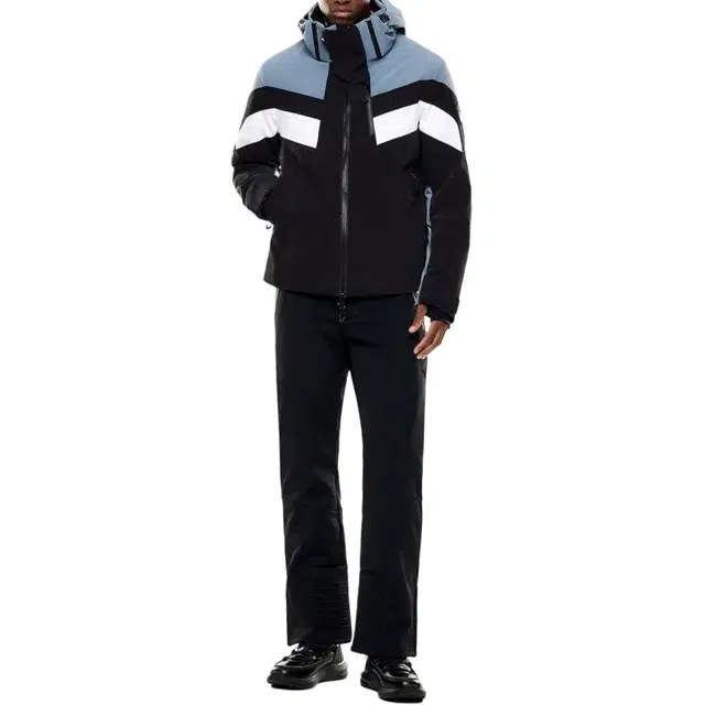 EMPORIO ARMANI EA7 FW25