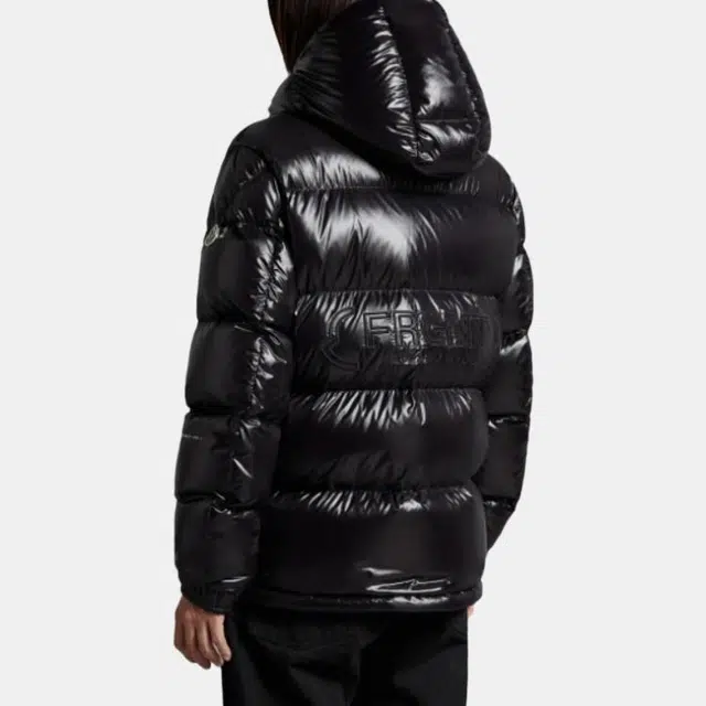 MONCLER GENIUS x FRGMT FW22 RickeyLogo